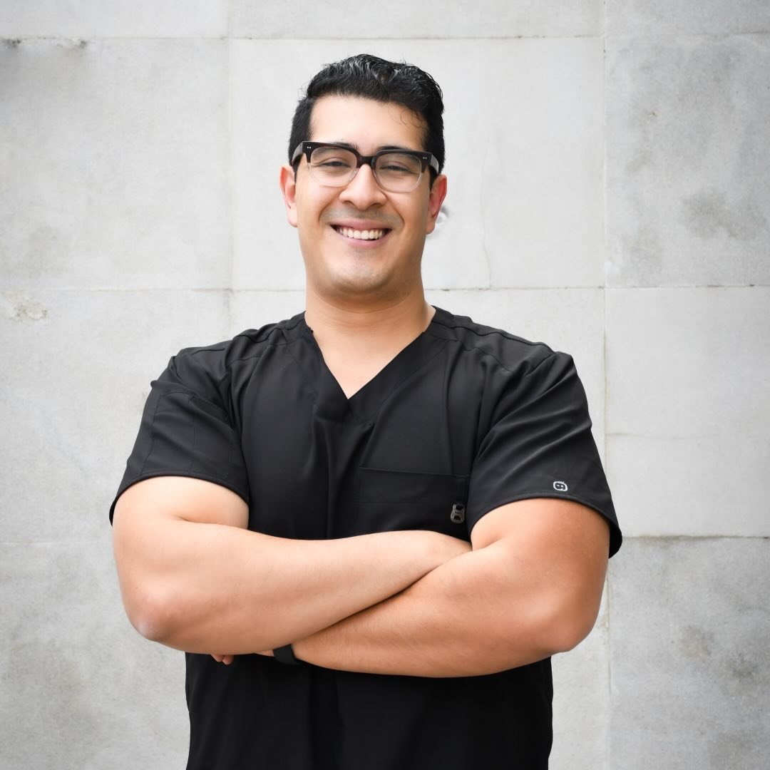 Dr. Rodolfo Casanova
