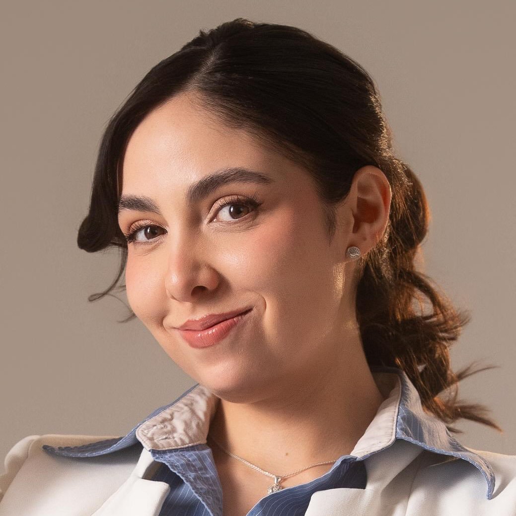 Dra. María Terán
