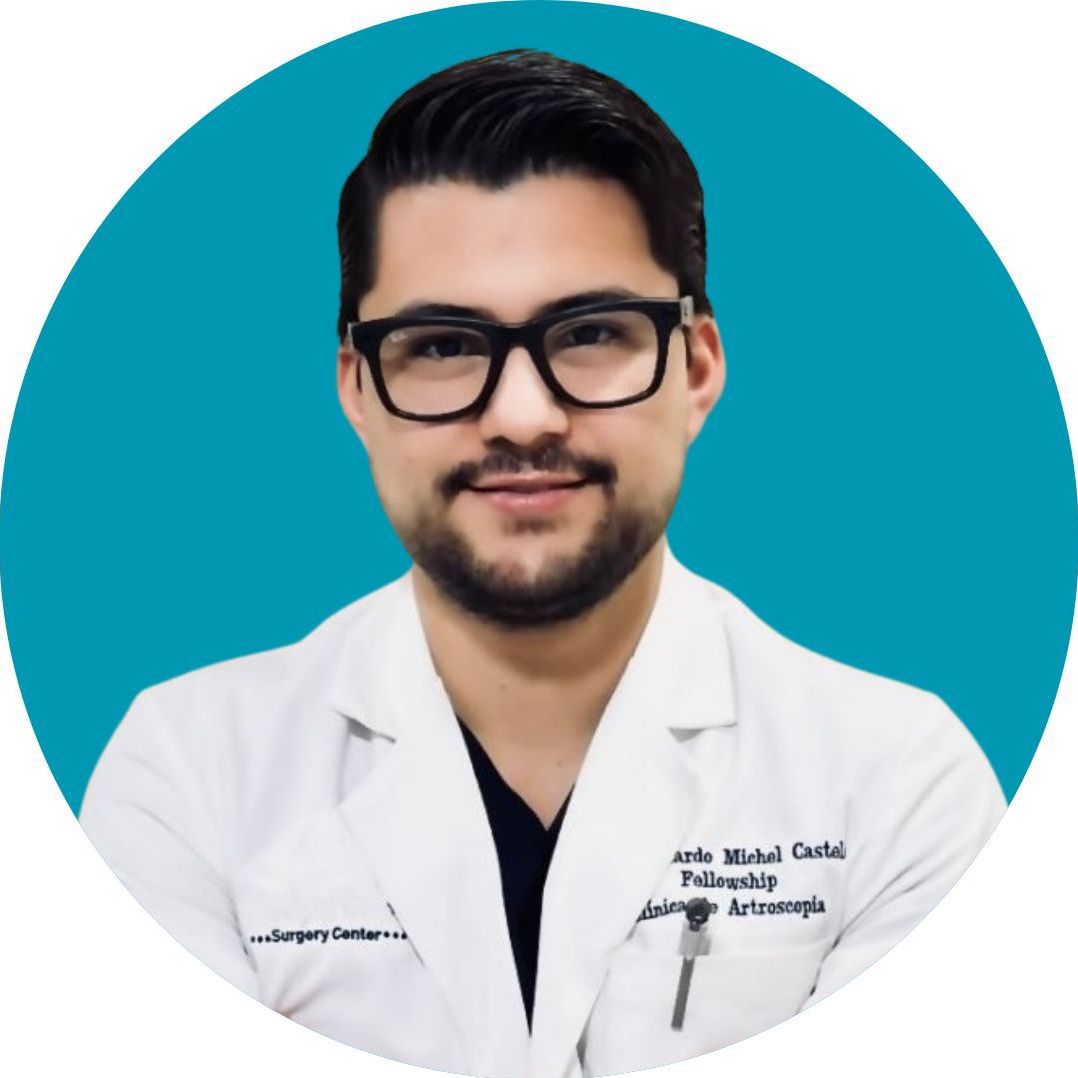 Dr. Gerardo Michel